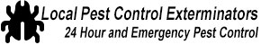 Daysville KY Pest Control Exterminators